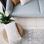 decoración interior