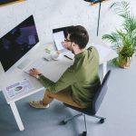 consejos para hacer home office