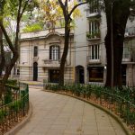 la roma barrio