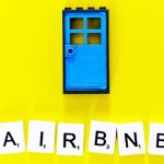 airbnb 4 llave