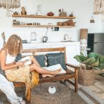 airbnb departamento llave