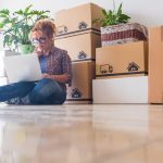 comprar un departamento y dejar de rentar llave