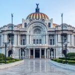palacio de bellas artes cdmx