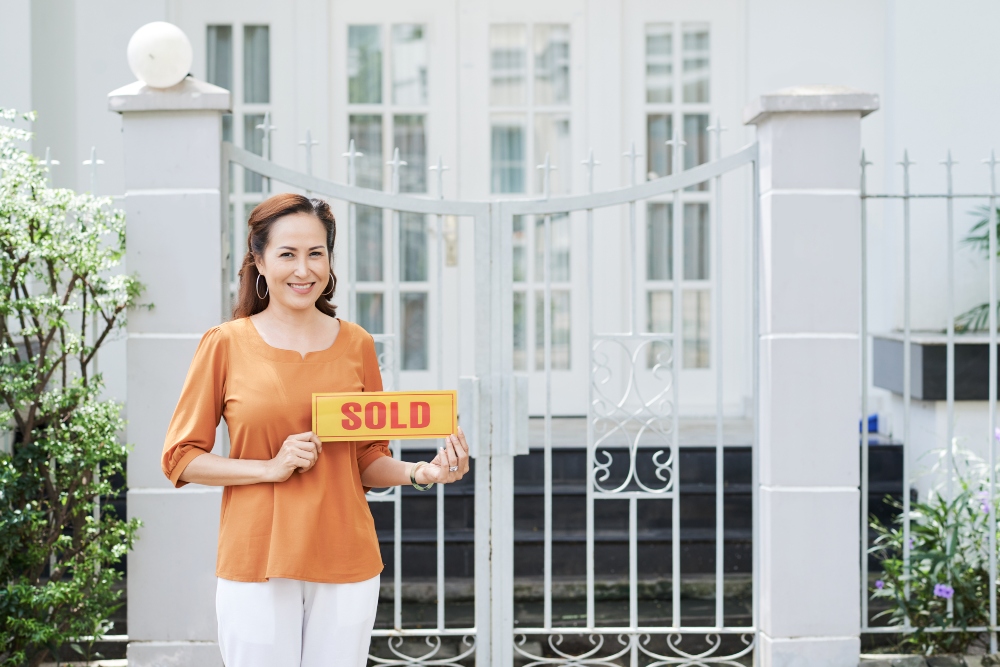 tips para vender tu casa