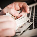 fraude dinero legal llave