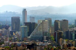 cdmx as mejores colonias