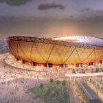 lusail-stadium-doha-qatar ARQUITECTURA LLAVE