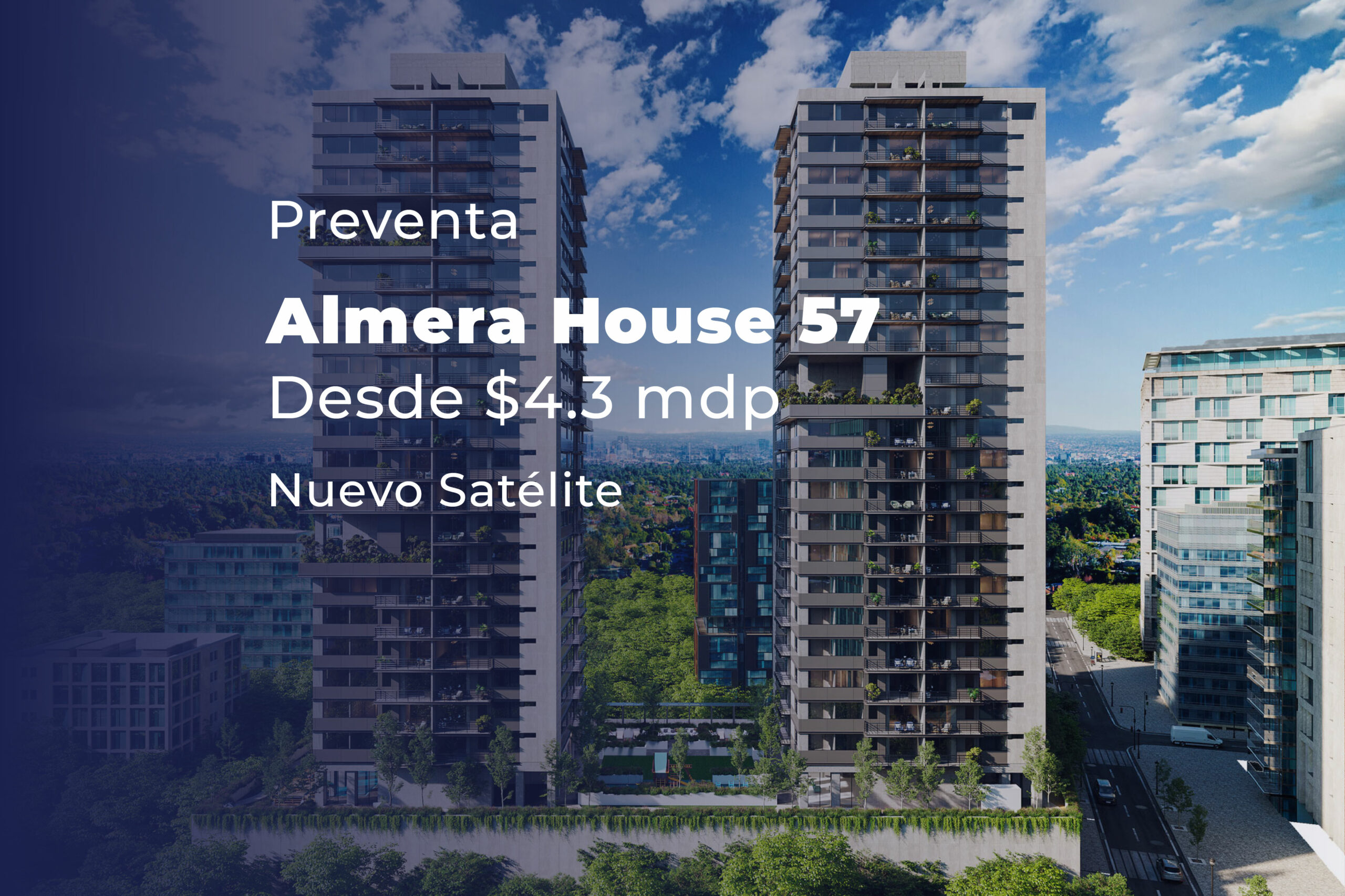 Almera House 57