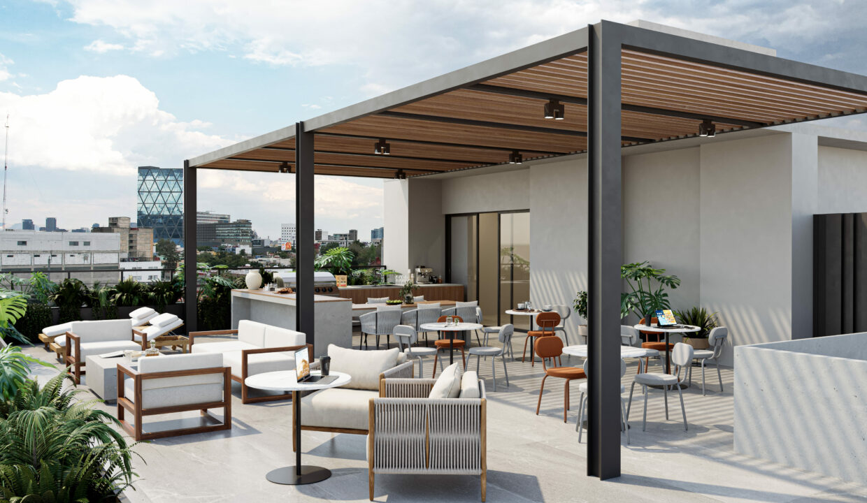 Revo506.20231228_Render - Roof Garden