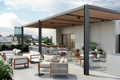 Revo506.20231228_Render - Roof Garden