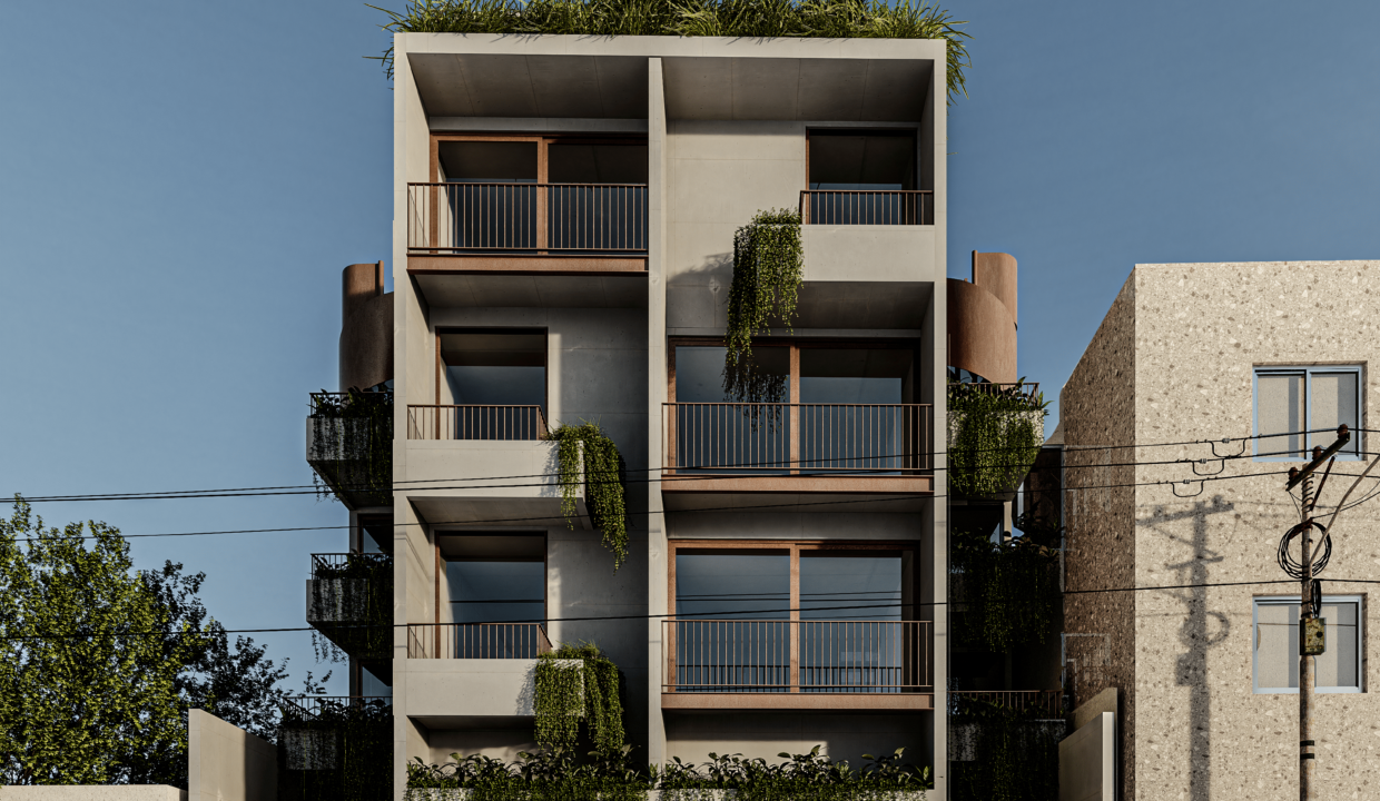 01_Fachada Frontal