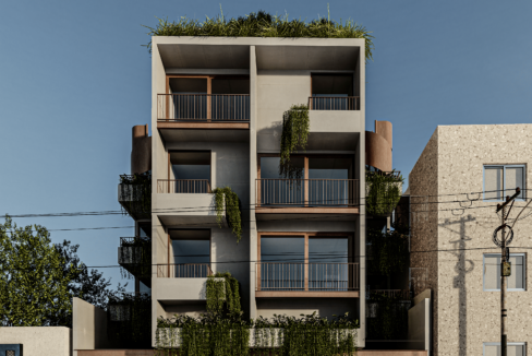 01_Fachada Frontal
