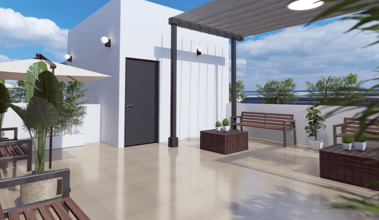 ROOF GARDEN 1
