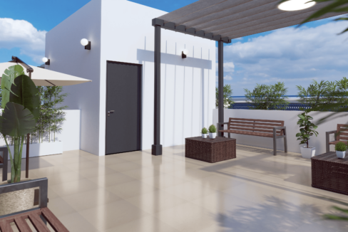 ROOF GARDEN 1