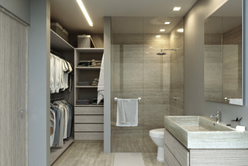 nova san angel Baño_Vestidor