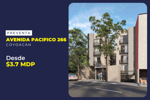 avenida pacifico 266