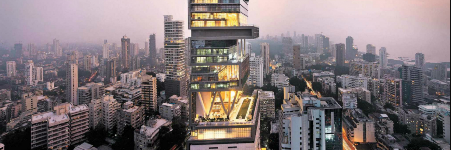 antilia