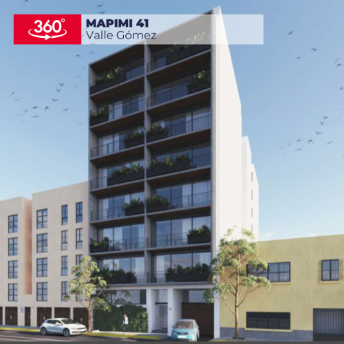 mapimi r360